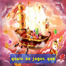 quais os jogos que ganha dinheiro de verdade no pix